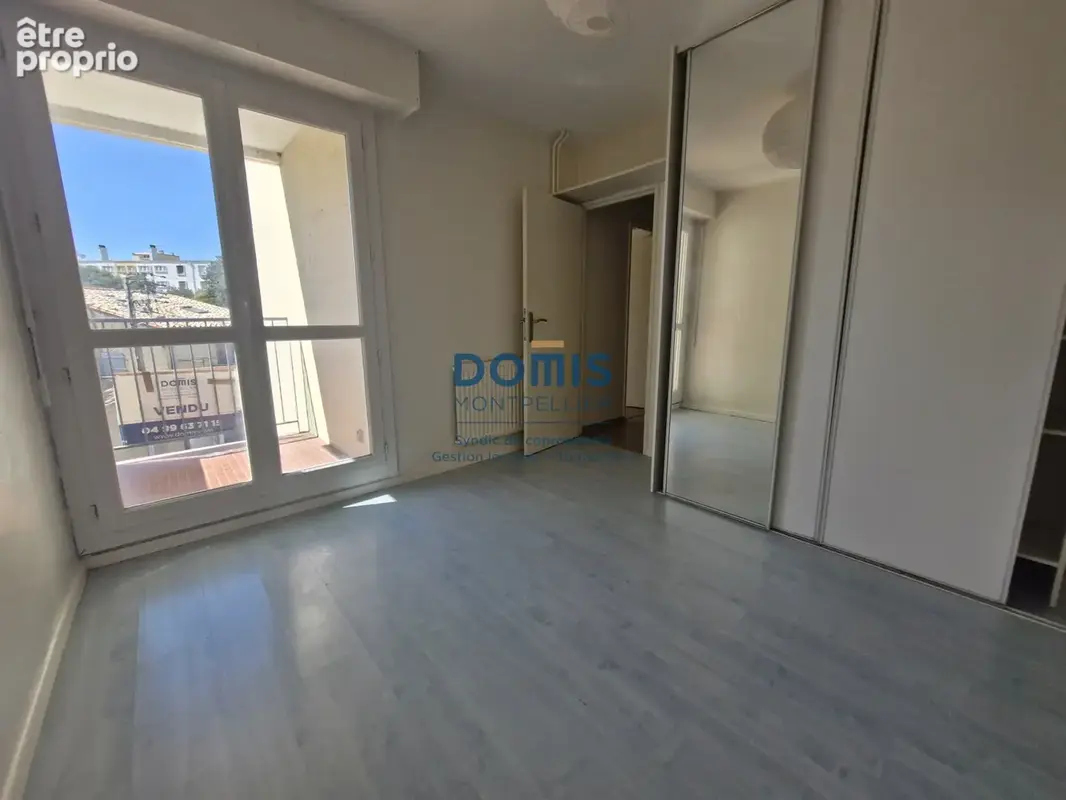 Vente appartement T4-78m2 (Secteur Figuerolles) - photo 15