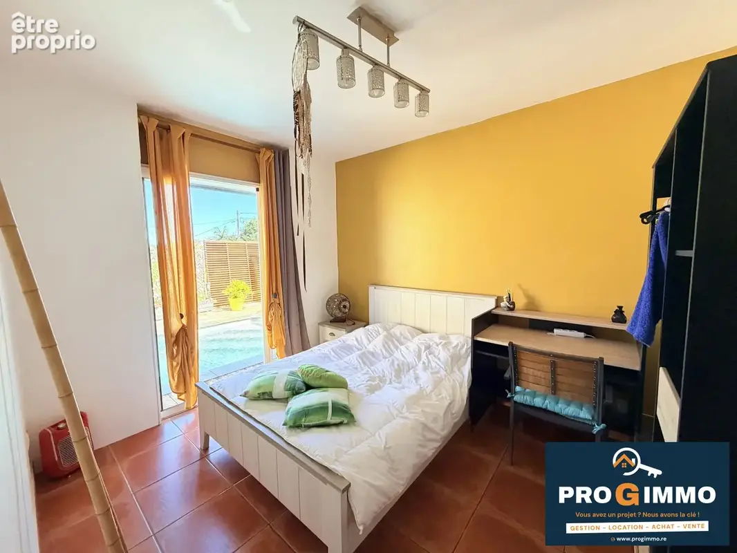 Maison 145 m² à Le Tampon  - photo 7