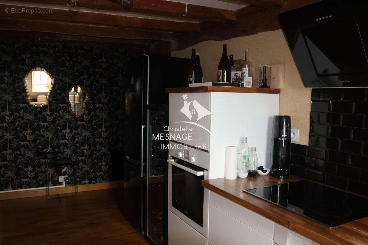 Appartement à DINAN