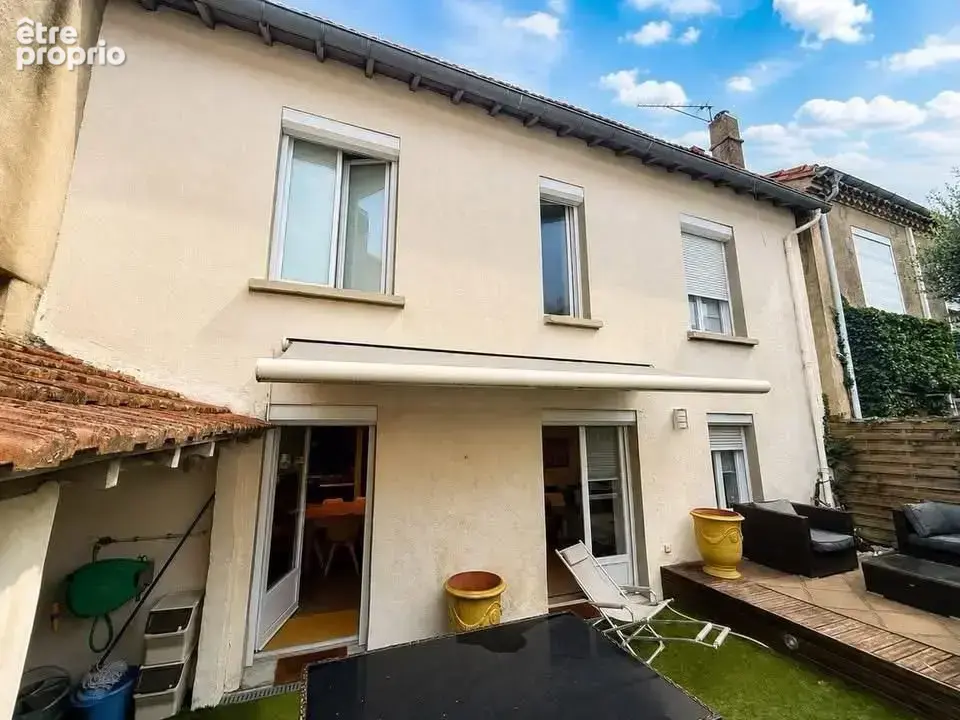 Maison 130 m² à Carcassonne  - photo 2
