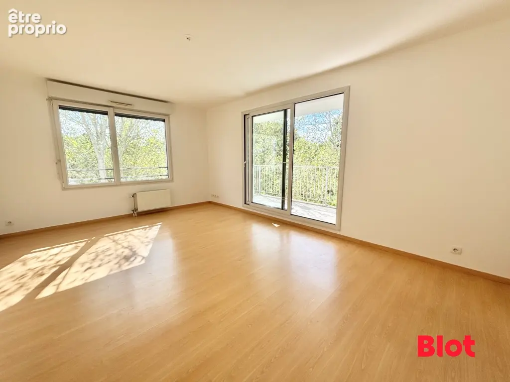 Appartement 4 pièces 80 m² à vendre à Chantepie (35135) - photo 2