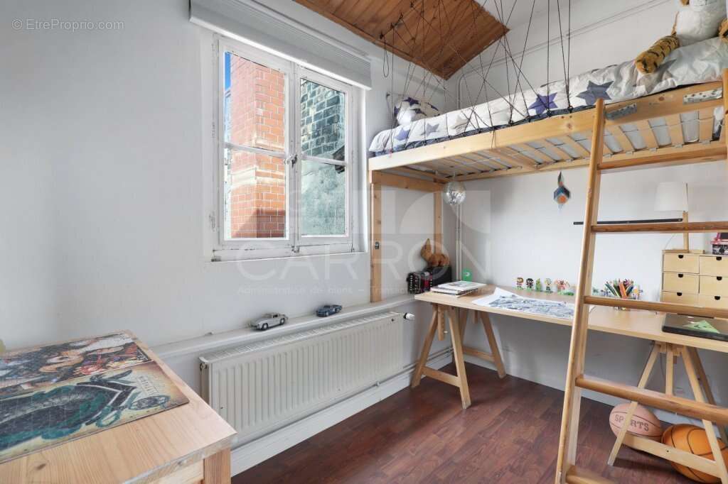 Appartement à LYON-1E