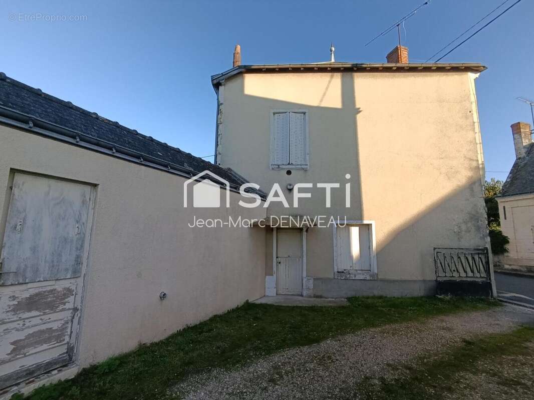 Photo 2 - Appartement à RIVARENNES