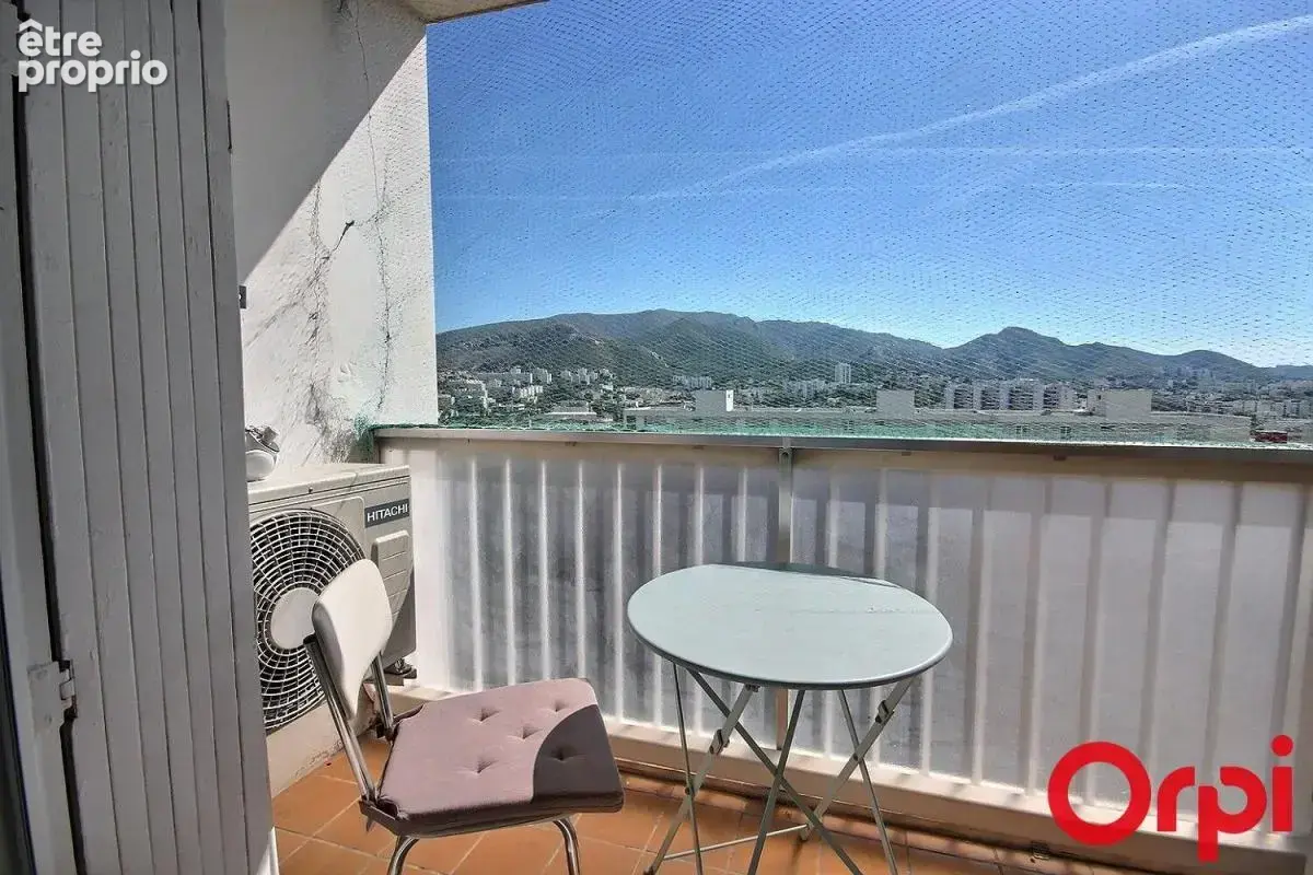 Appartement T3 rénové - Dernier étage - 13011 Marseille - photo 4