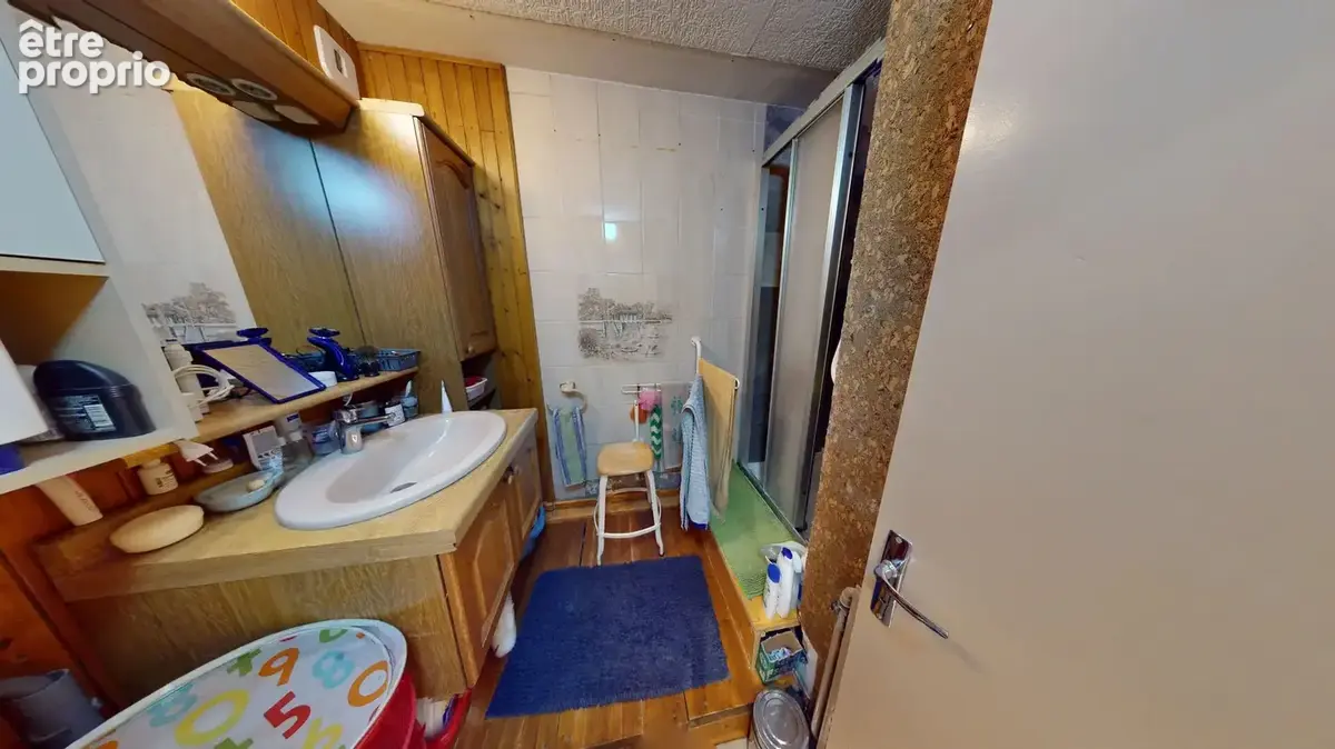 Appartement Villard Bonnot 3 pièce(s) 64 m2 - photo 11