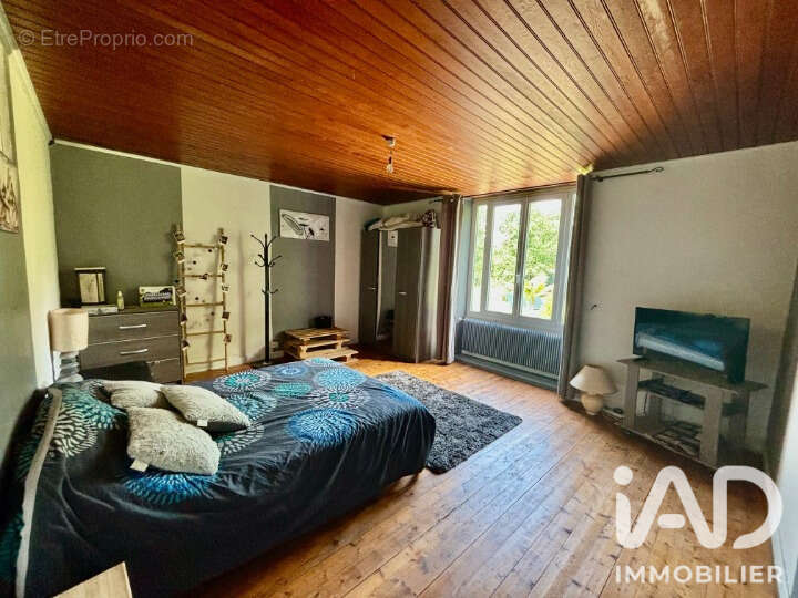 Maison 167 m² à Autet  - photo 8