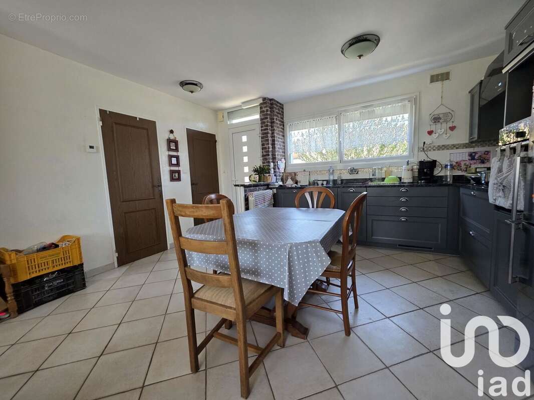 Photo 3 - Maison à TOMBLAINE