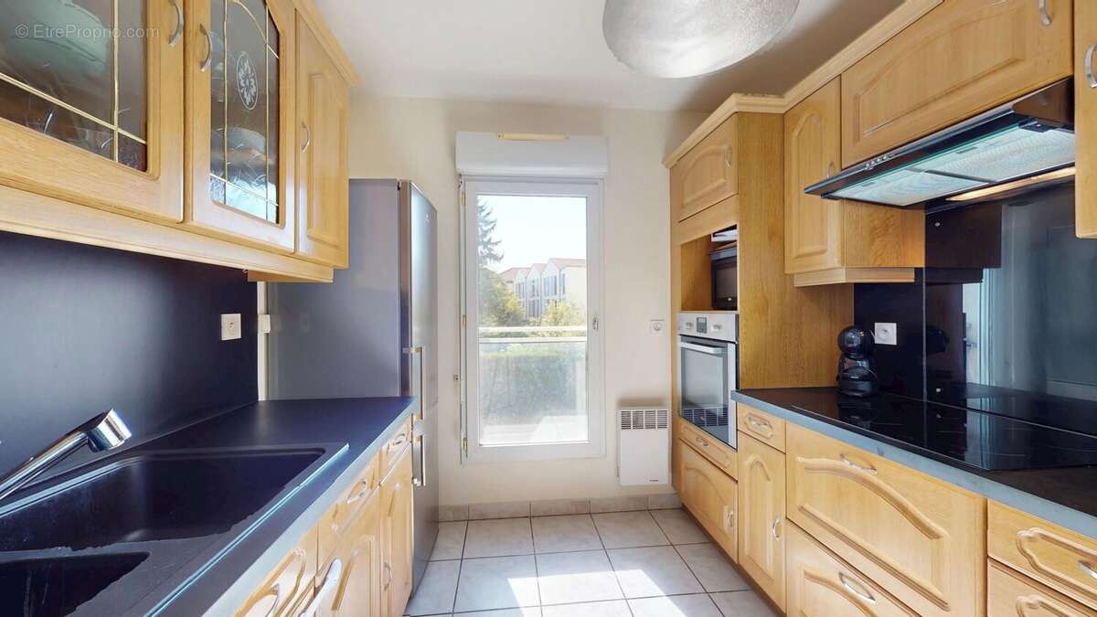 Appartement 53 m² à Gagny  - photo 6