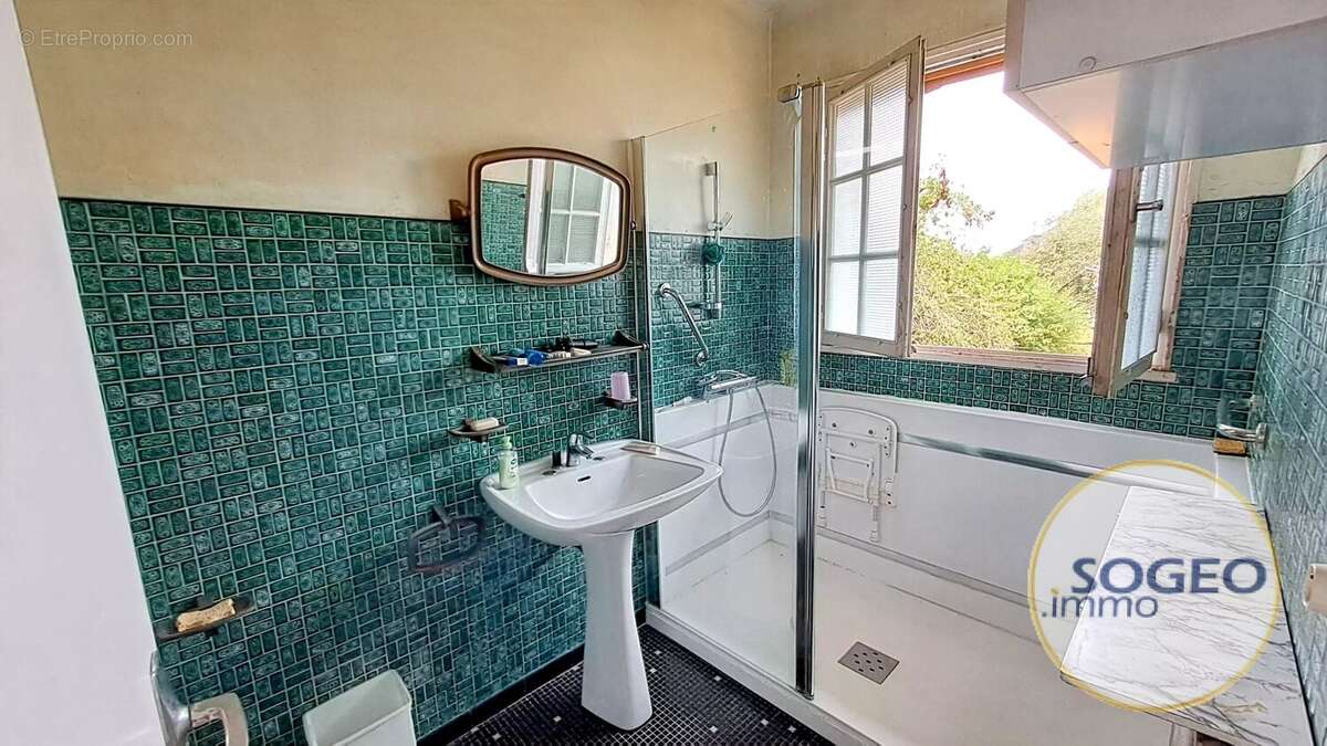 Maison de 130m²/5 ch sur 1900m² au calme - photo 7