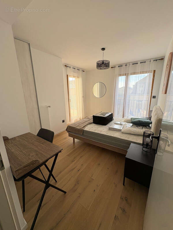 Appartement à VANVES