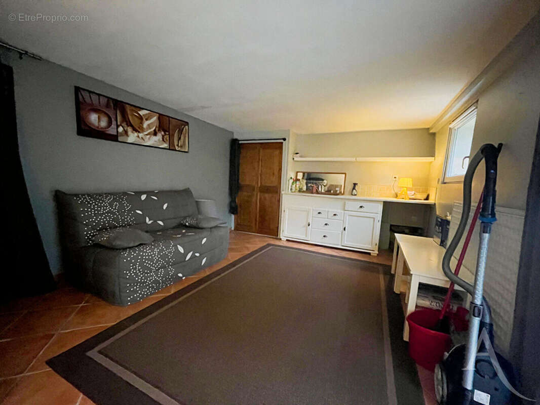 Maison à ROSNY-SOUS-BOIS