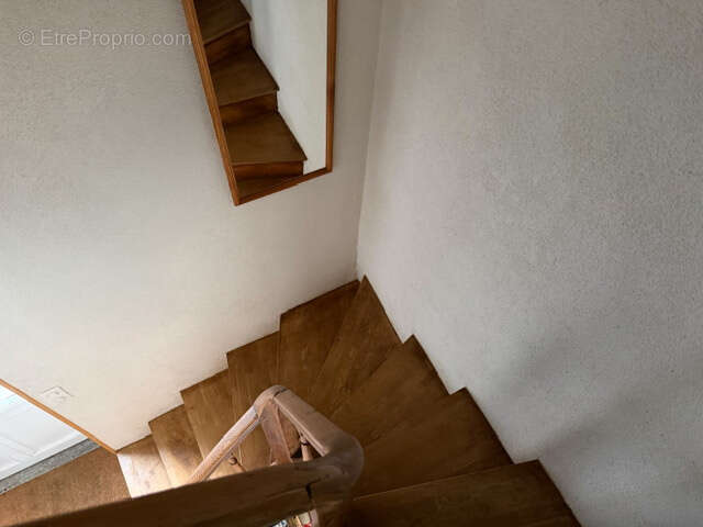 Maison à LES SABLES-D&#039;OLONNE