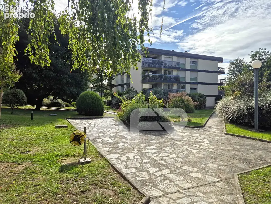 Appartement à CHATOU