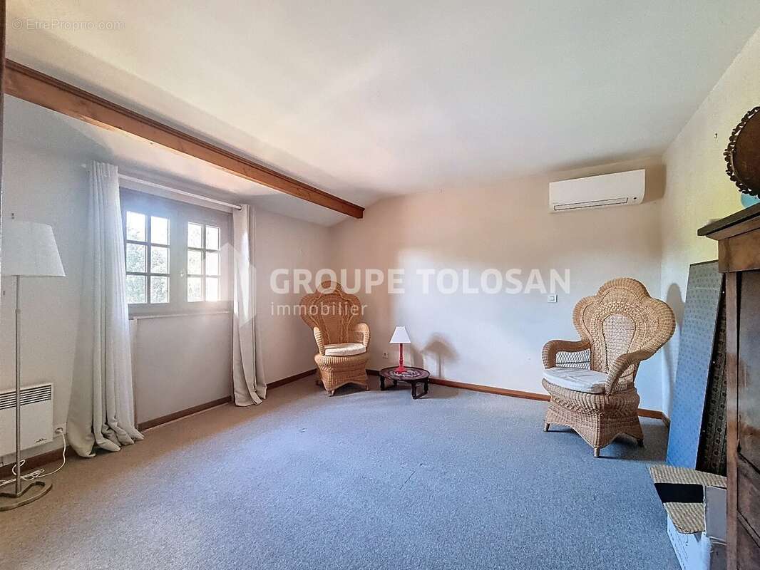 Maison à ESCALQUENS