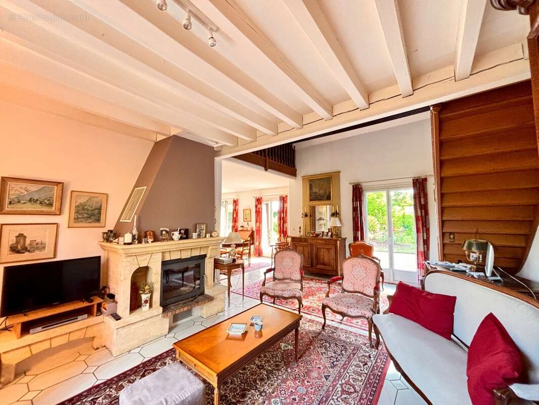 Maison à vendre 7 pièces DRACY LE FORT (71) - photo 5