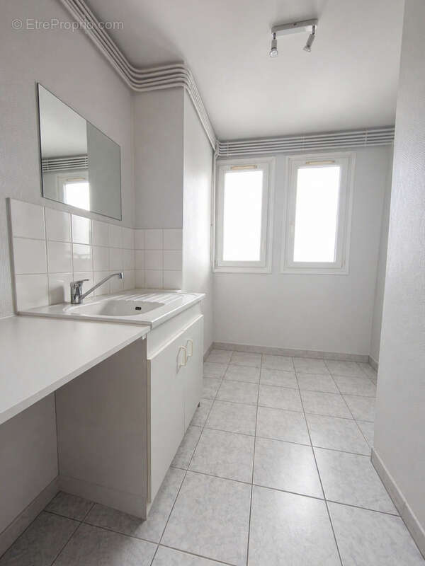 Appartement à SAINT-NAZAIRE