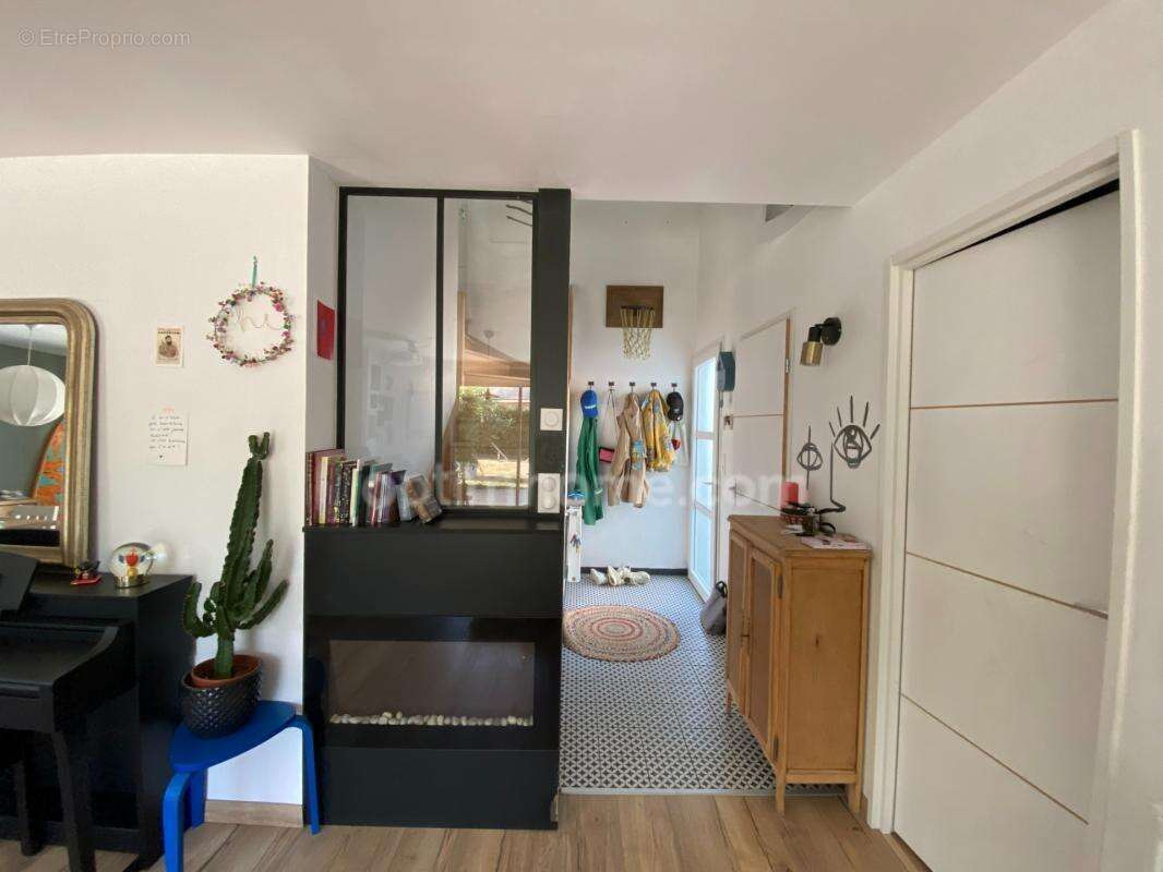 Maison à vendre 6 pièces MELLAC (29) - photo 3