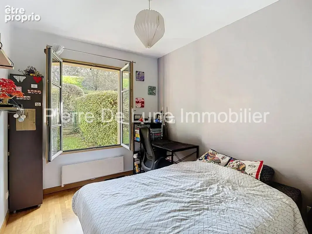 L’esprit maison à st-didier : 136 m² et jardin de 234 m² - photo 15