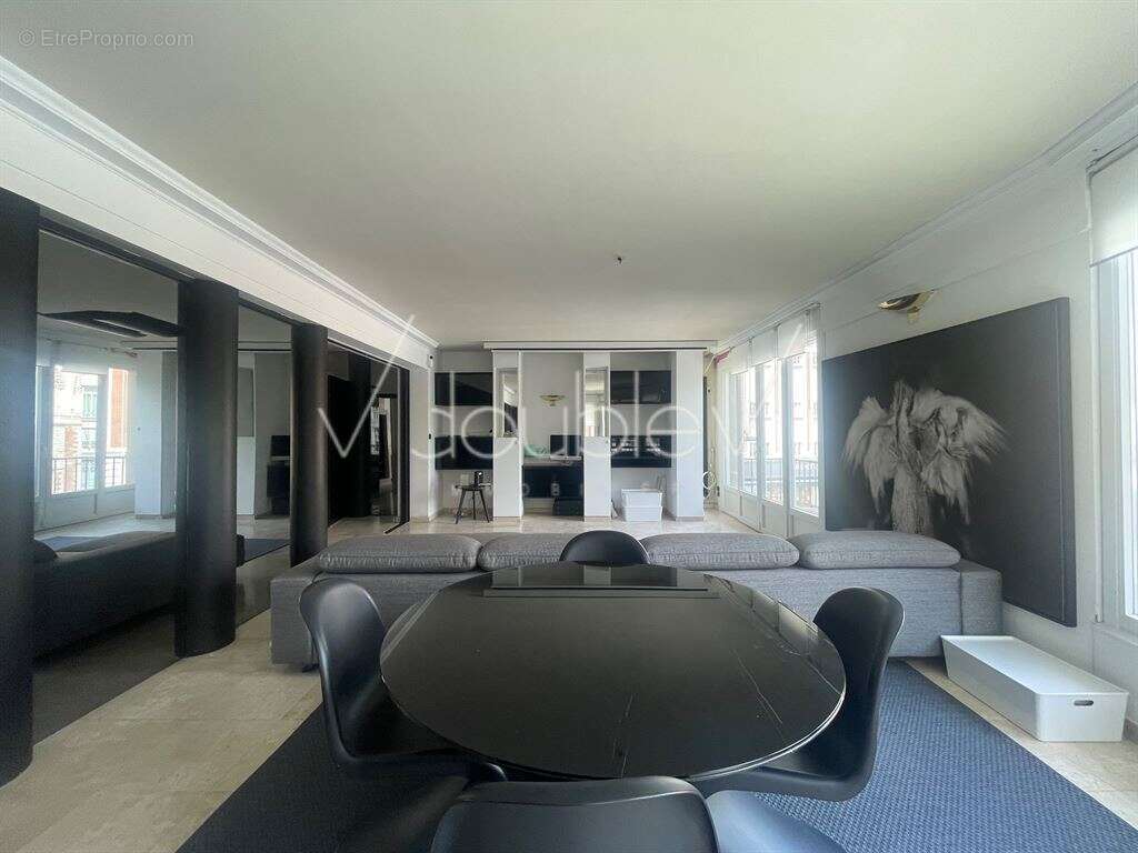 Superbe appartement 3 chambres LILLE Centre - photo 6