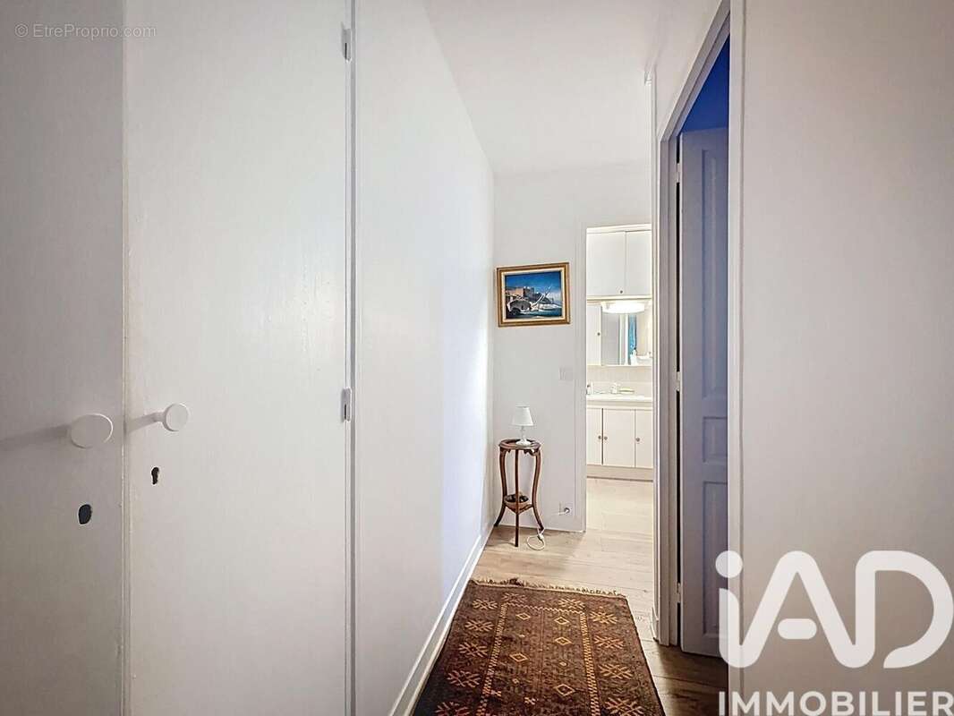 Appartement 54 m² à La Garenne-Colombes  - photo 7