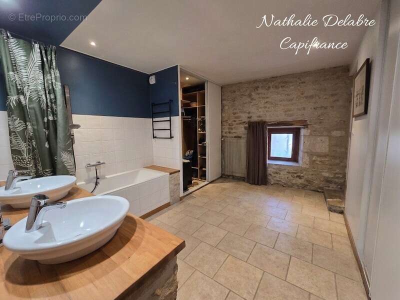 Maison à vendre 7 pièces proche de SAINT MAIXENT L'ECOLE (79) - photo 15