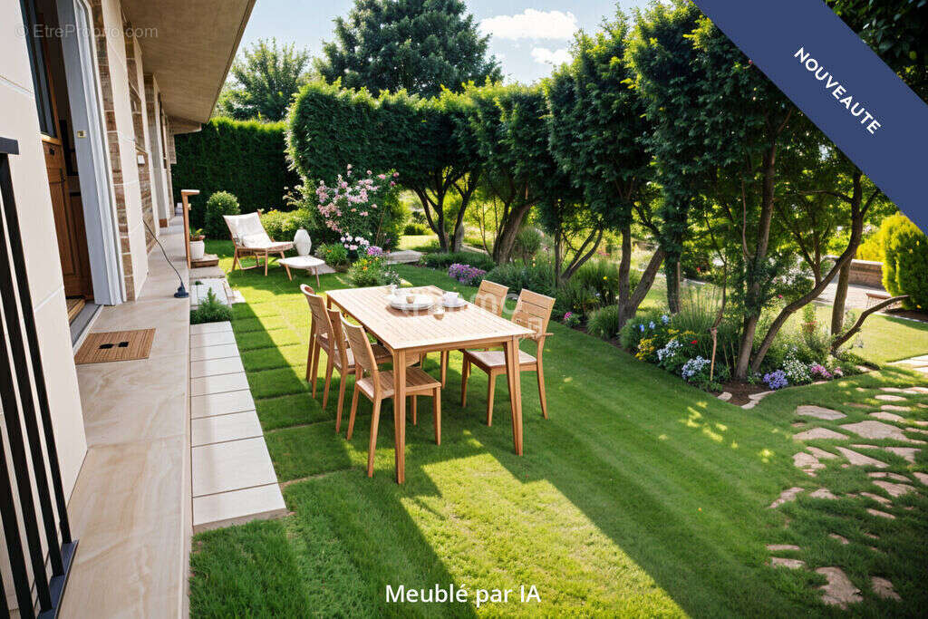 Appartement à LE PERREUX-SUR-MARNE