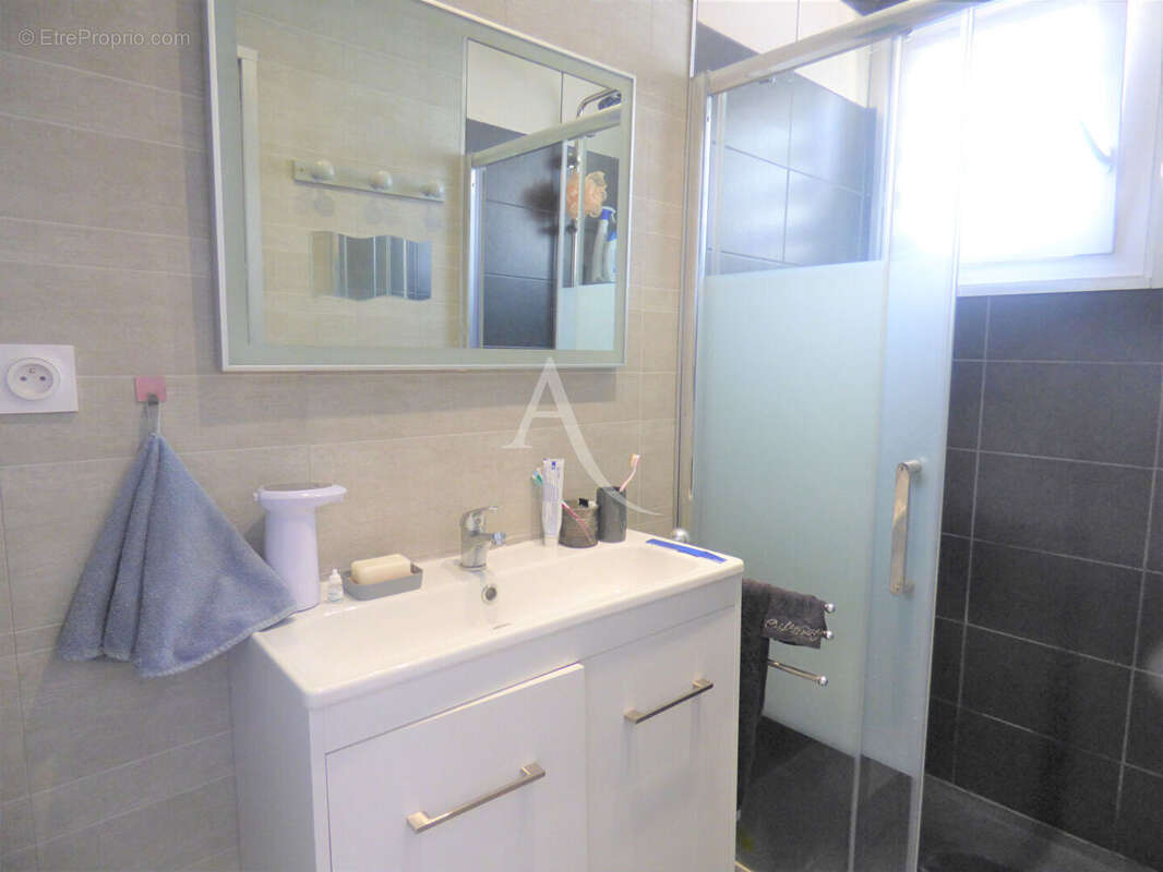 Maison à LES SABLES-D'OLONNE