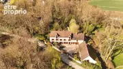 Maison à SOLIGNY-LES-ETANGS
