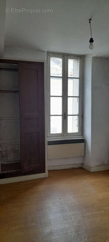 Maison à TOCANE-SAINT-APRE