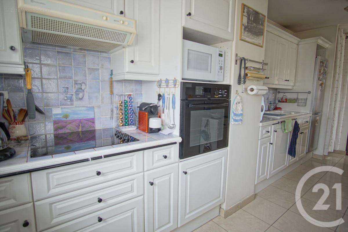 Appartement à CHOISY-LE-ROI
