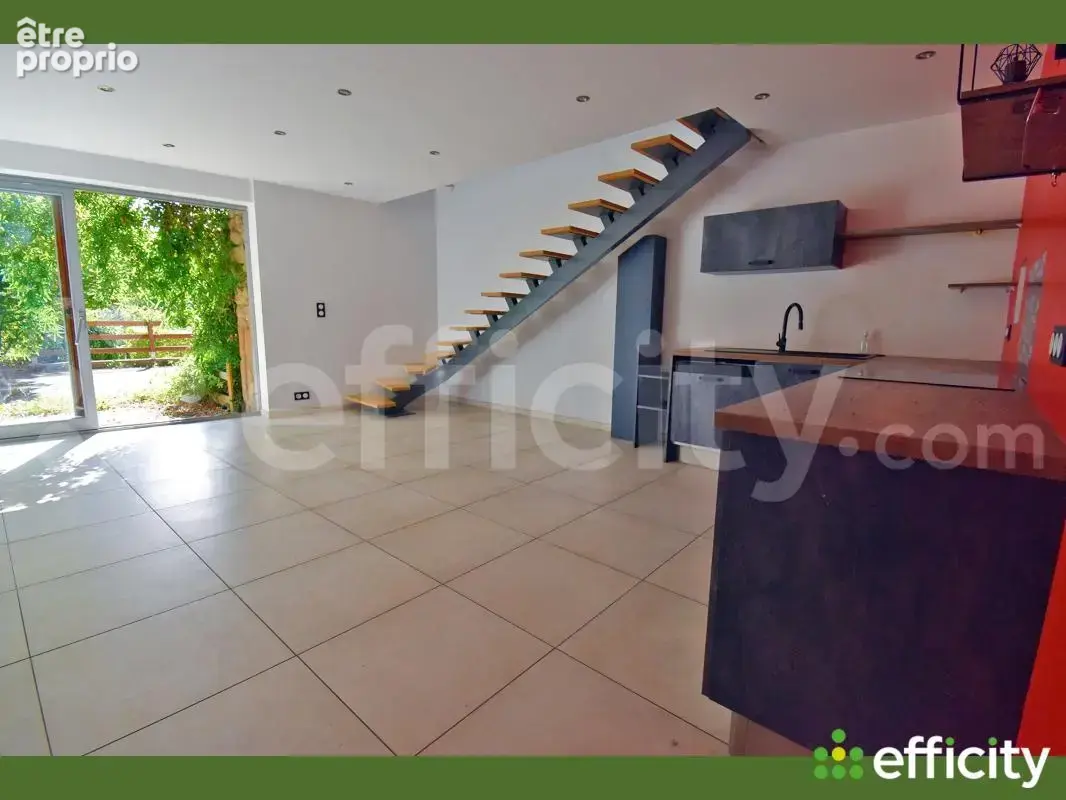 Maison 4 pièces 101 m² à vendre à Coise (69590) - photo 7
