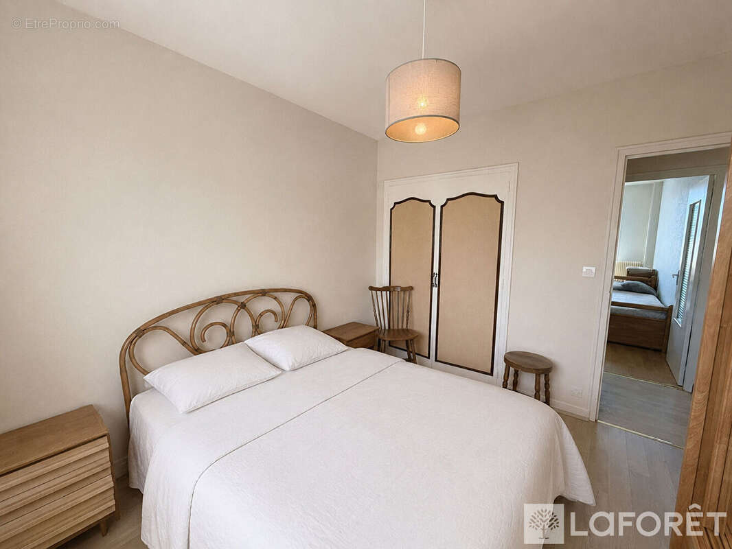 Appartement à PONTARLIER