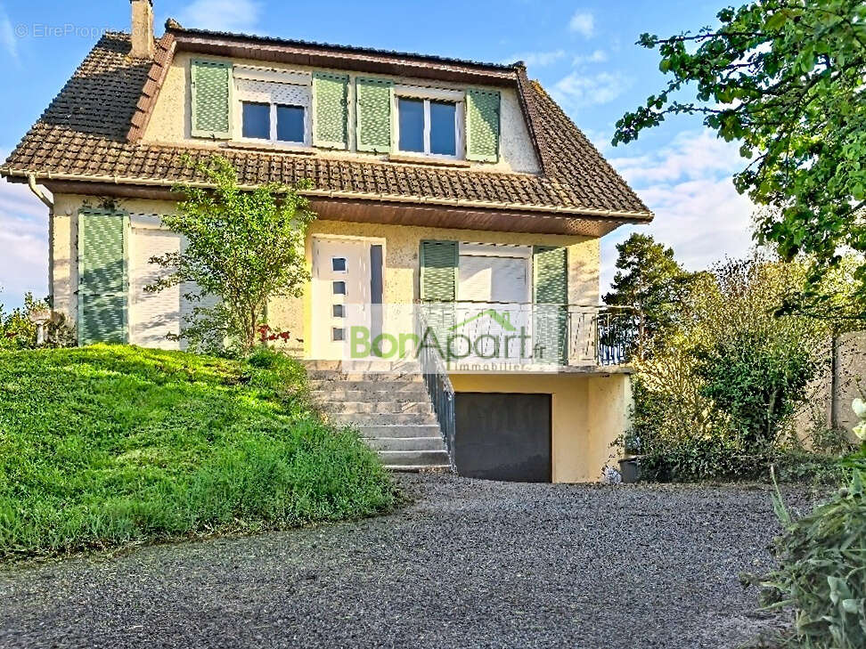 La norville - maison 130 m2 sur 672 m2 - photo 24