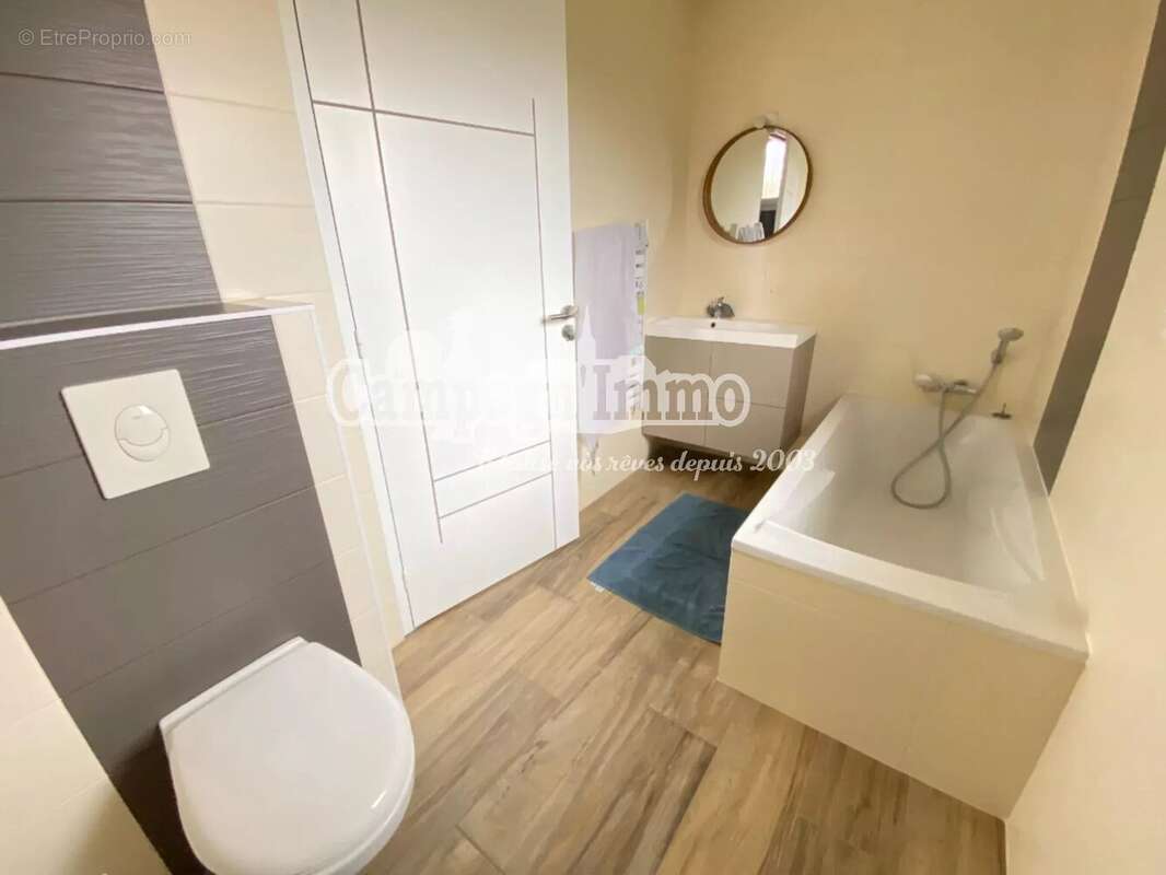 Maison à PONTCHARRA-SUR-TURDINE