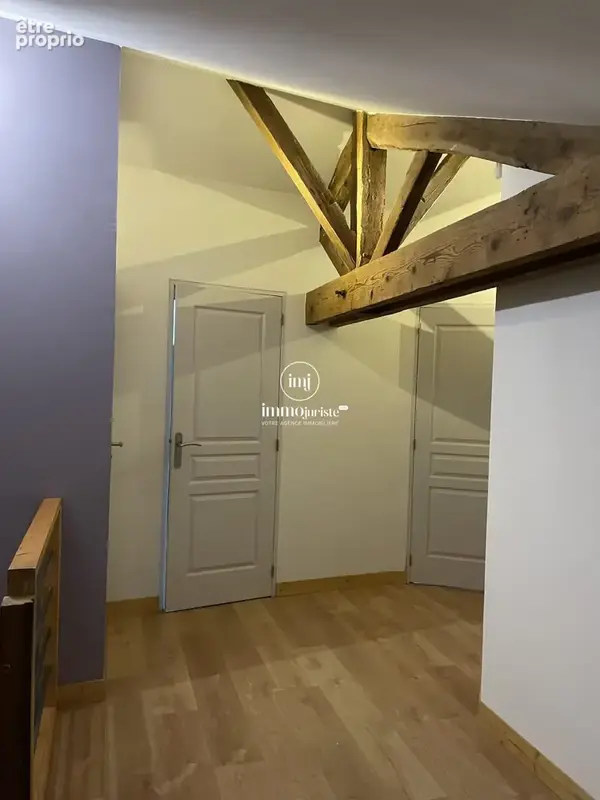 Appartement 4 pièces 95 m² à vendre à Saint-Victurnien (87420) - photo 8