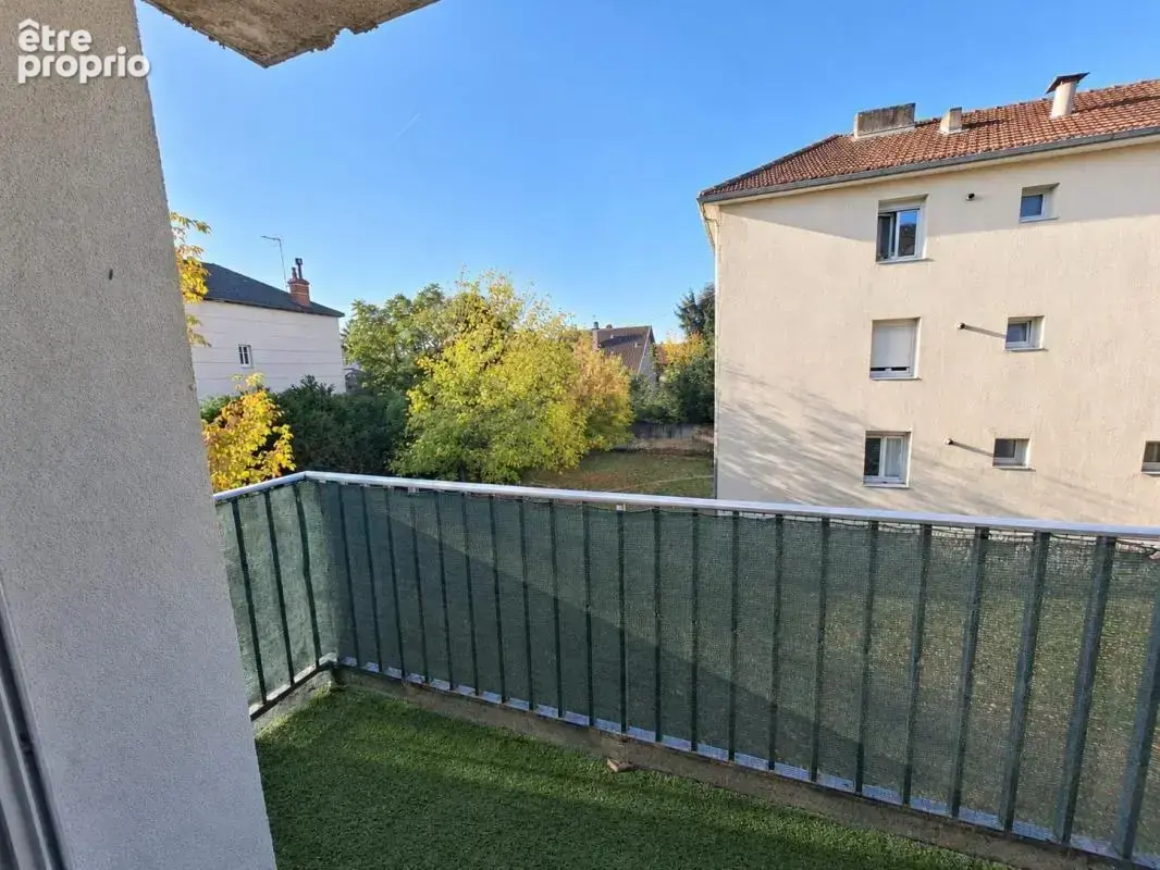 Appartement 3 pièces – 51 m² à beaune - photo 3