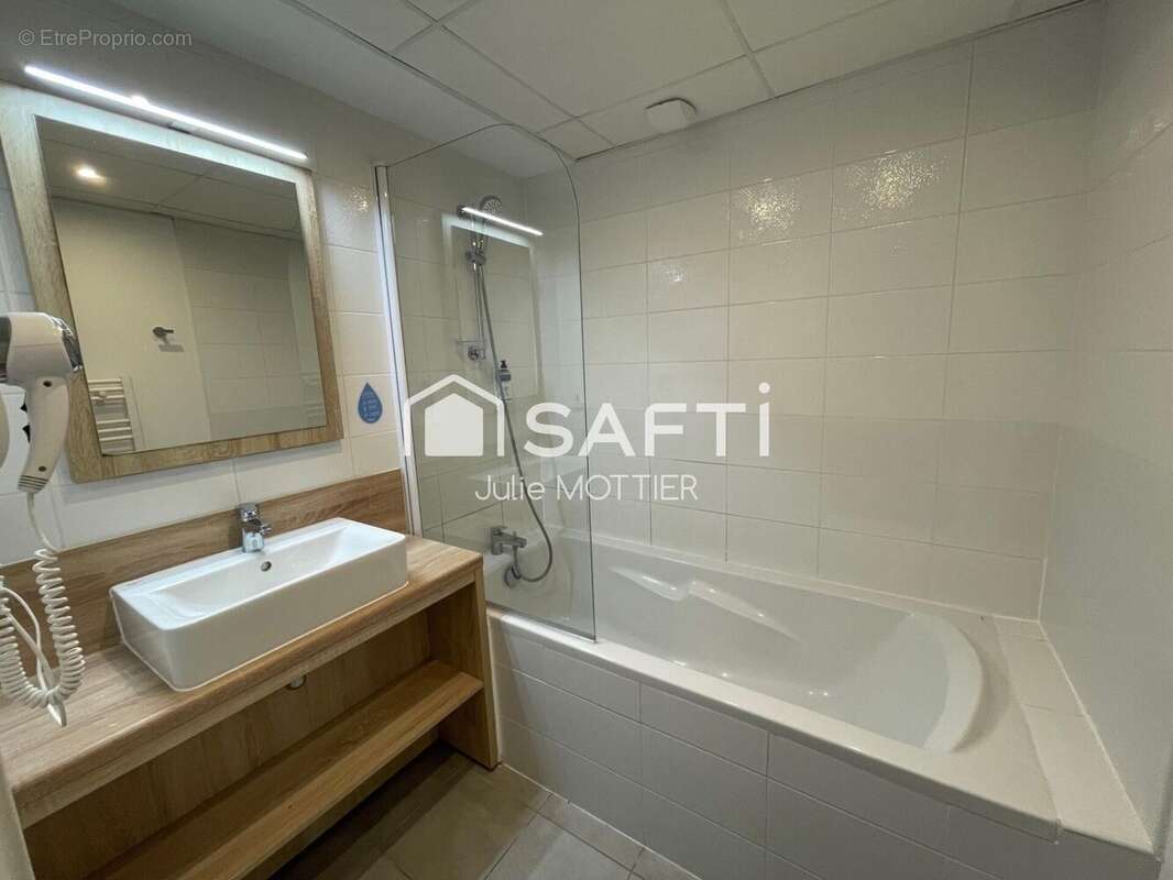 Appartement 36 m² à Rivedoux-Plage  - photo 7