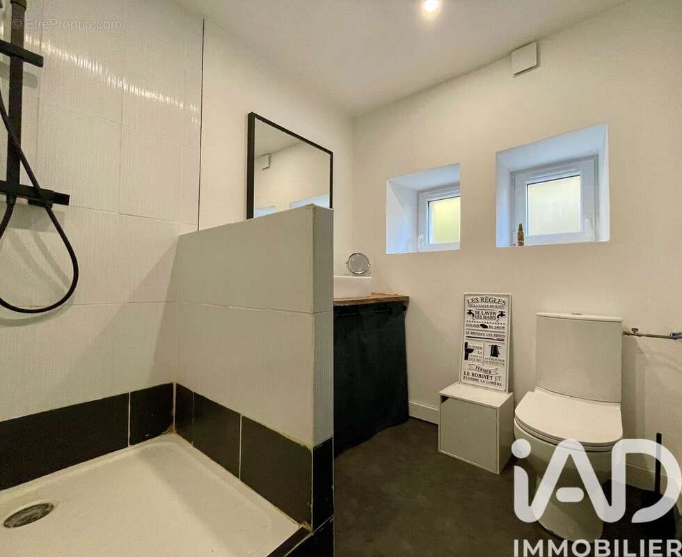 Photo 6 - Maison à PLONEIS