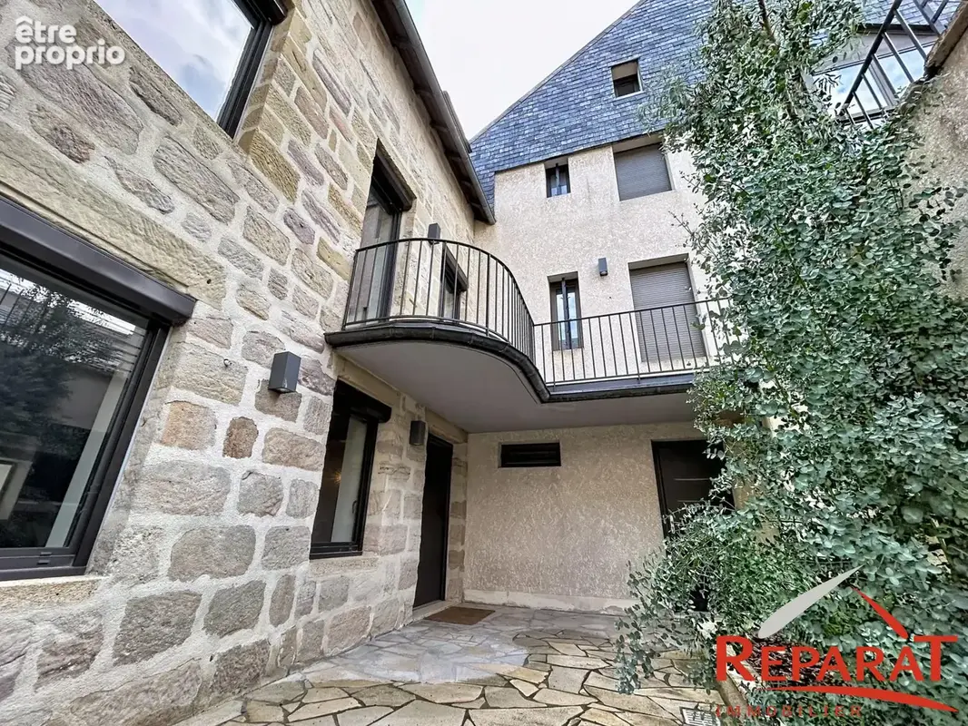 Maison à BRIVE-LA-GAILLARDE