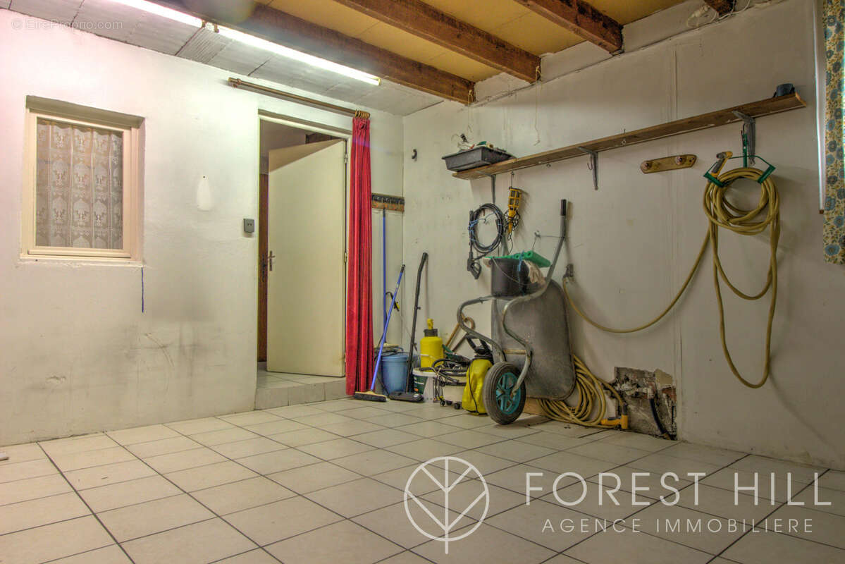 Charmante villa 2 faces   140 m2 habitables   Quartier calme et recherch - photo 29