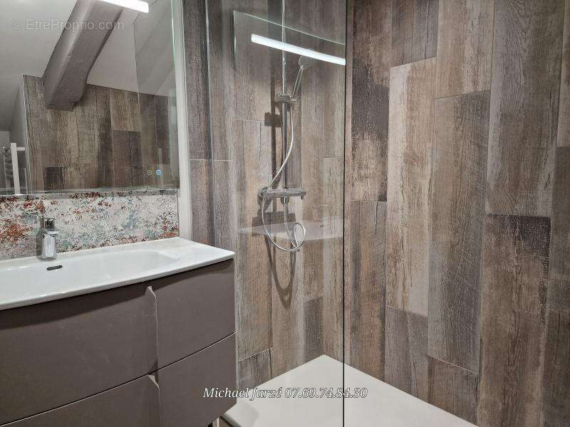 Appartement à POUZAUGES