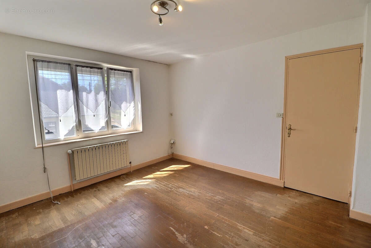 Maison familiale au coeur de Meurcourt - photo 8
