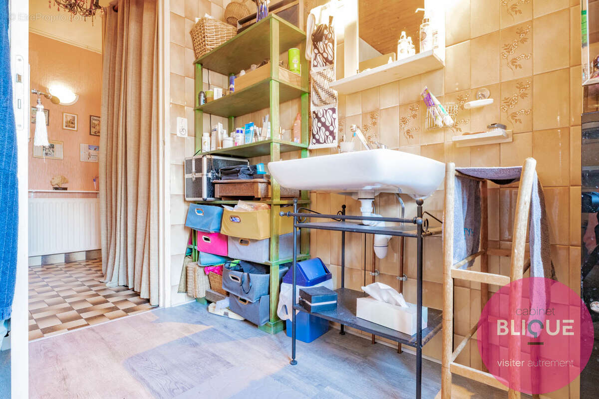 Maison à DIEULOUARD