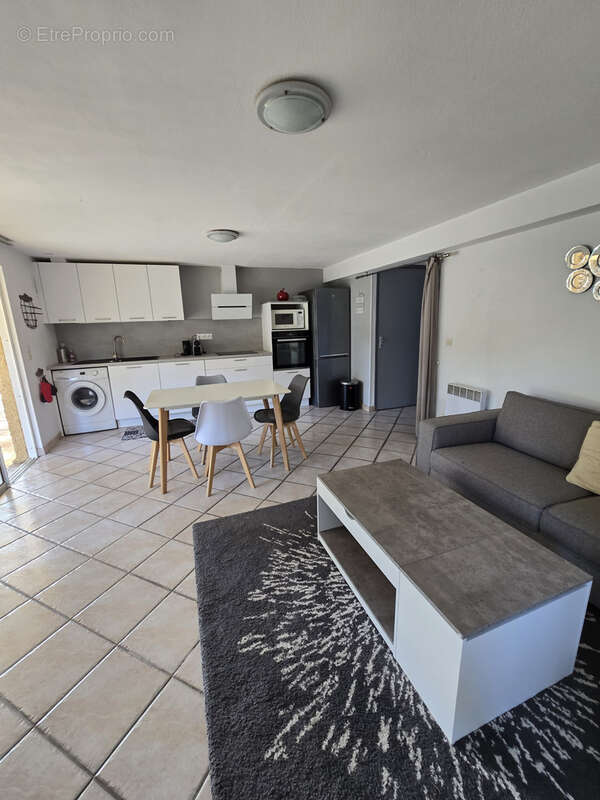 Maison à LA SEYNE-SUR-MER