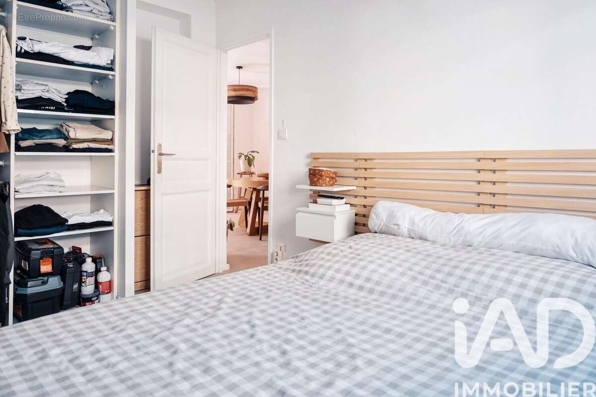 Photo 6 - Appartement à TOULON