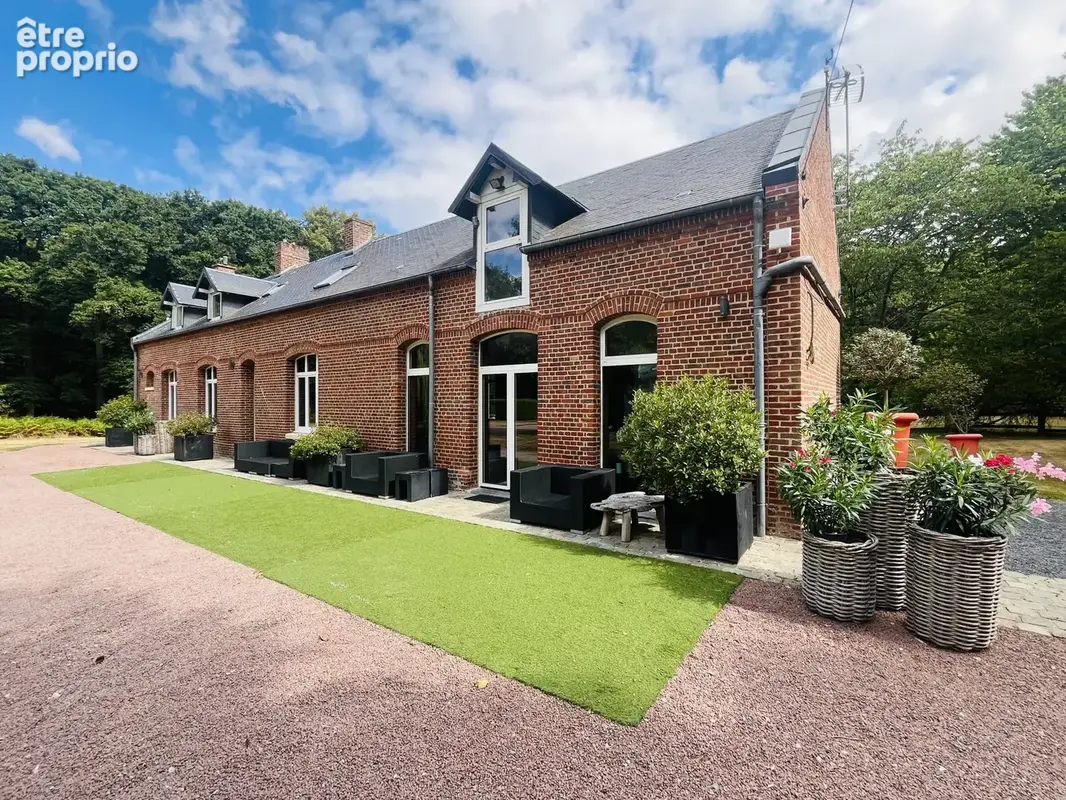 Bien immobilier à vendre à Boves (80440) - photo 9