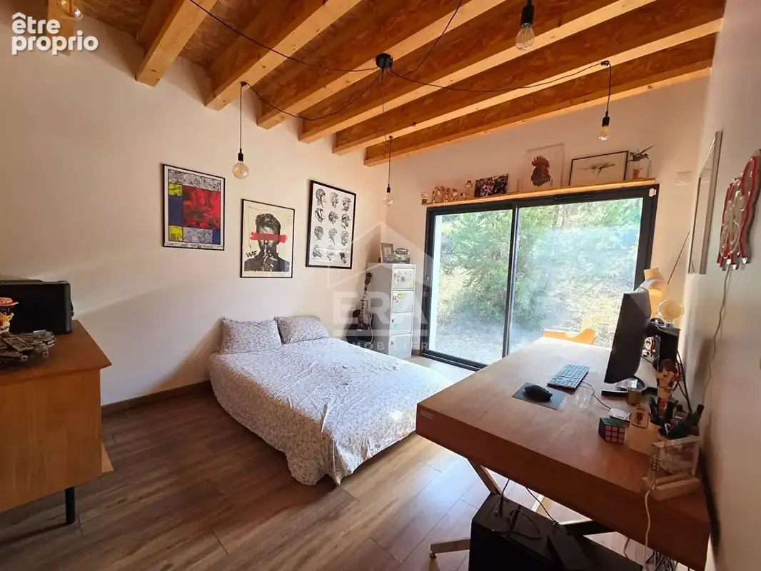Maison 169m² à limoux - photo 13
