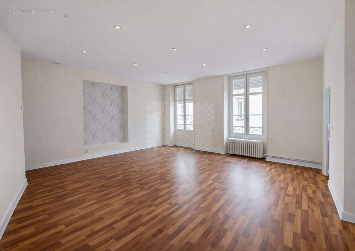 Appartement à ANGERS