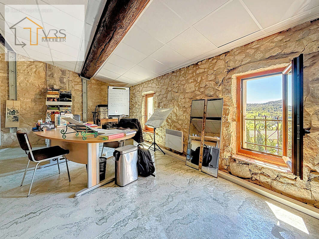 Maison à PORTEL-DES-CORBIERES