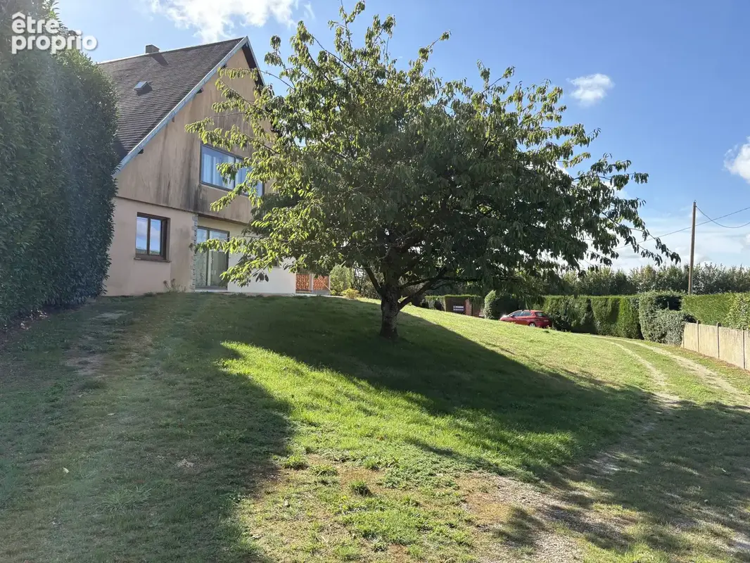 Maison style architecte à vendre - photo 18